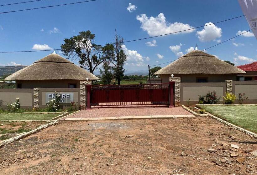 Empire Bed & Breakfast