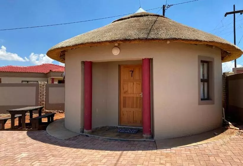 Empire Bed & Breakfast