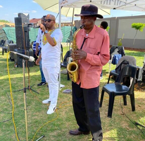 Empire Bed & Breakfast