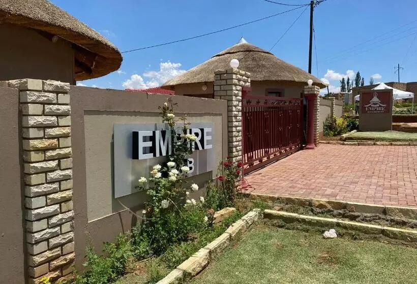 Empire Bed & Breakfast