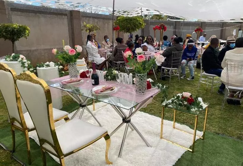 Empire Bed & Breakfast