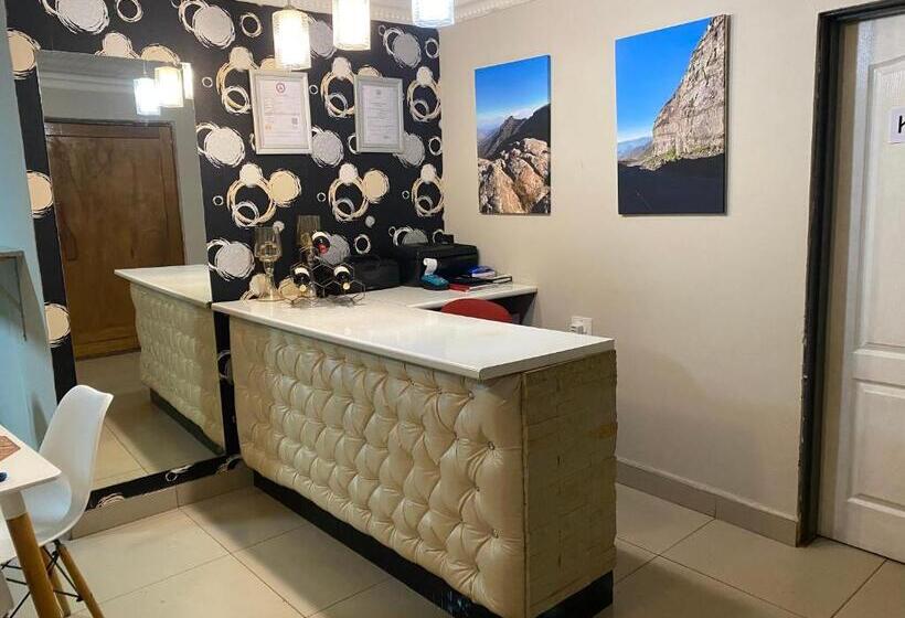 Empire Bed & Breakfast