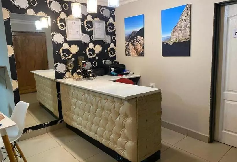 Empire Bed & Breakfast