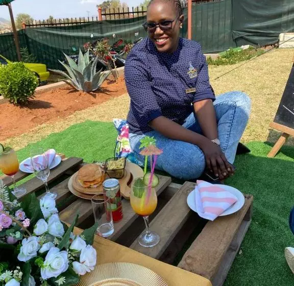 Empire Bed & Breakfast