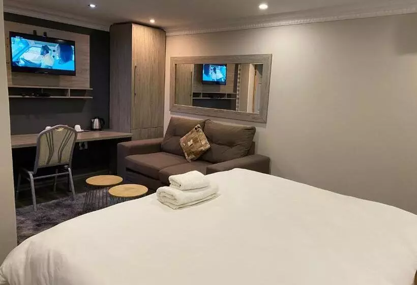 Empire Bed & Breakfast