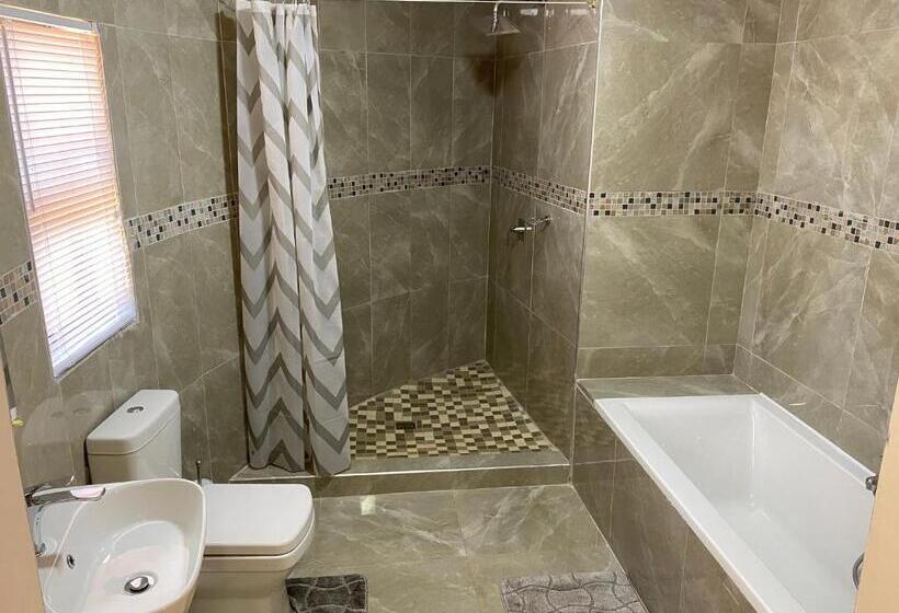 Empire Bed & Breakfast