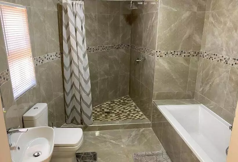 Empire Bed & Breakfast