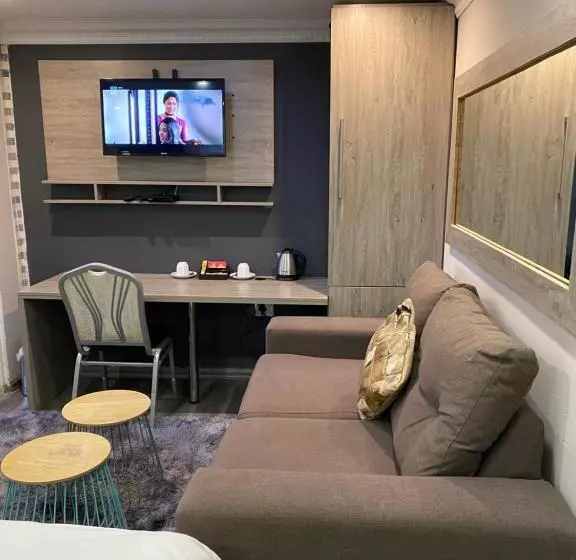 Empire Bed & Breakfast