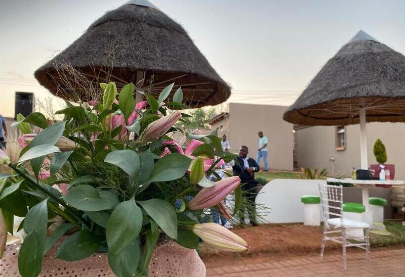 Empire Bed & Breakfast