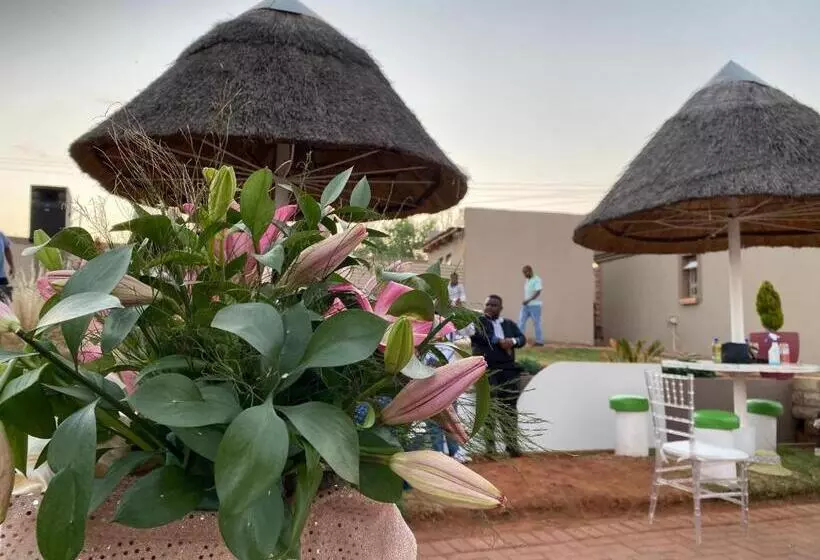 Empire Bed & Breakfast