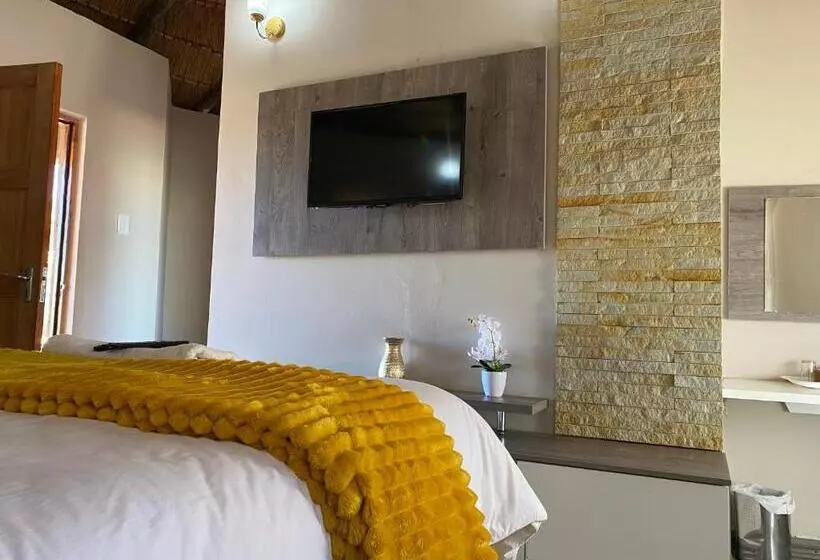 Empire Bed & Breakfast