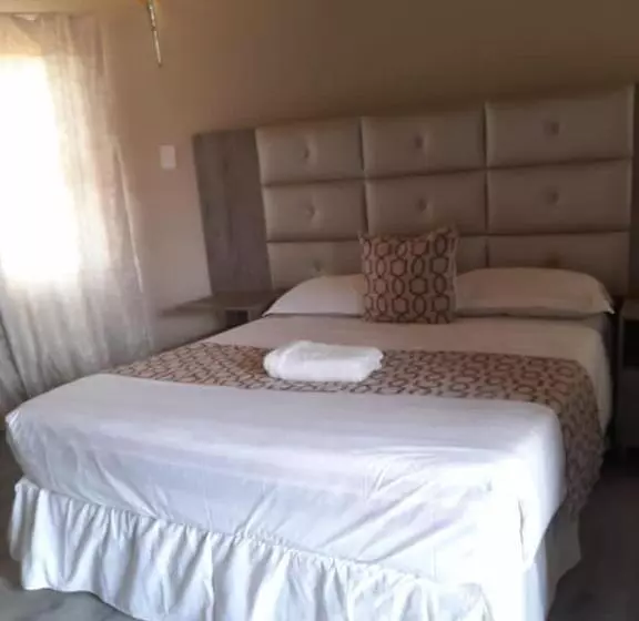 Empire Bed & Breakfast