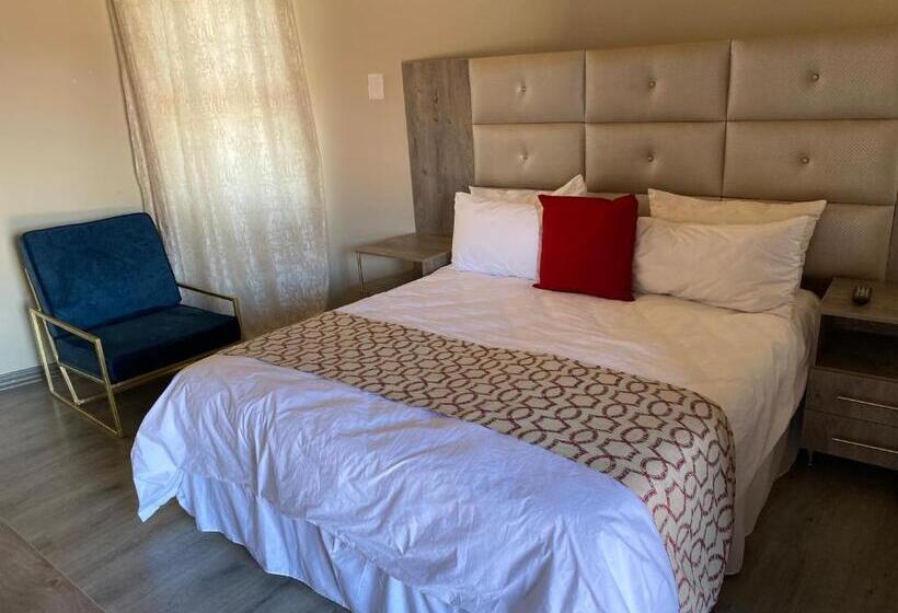 Empire Bed & Breakfast