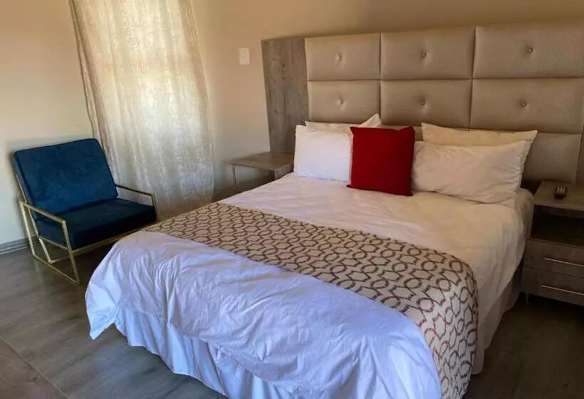 Empire Bed & Breakfast