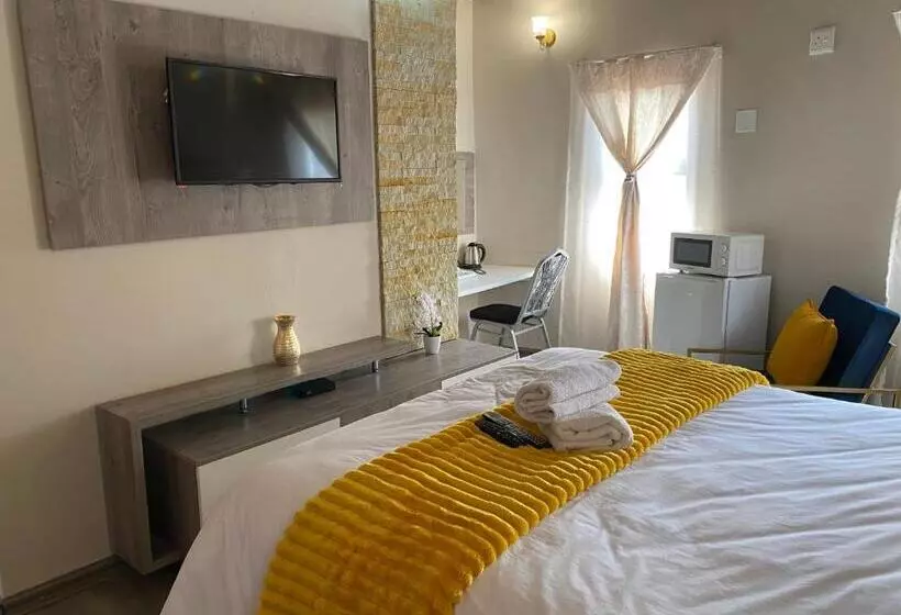 Empire Bed & Breakfast