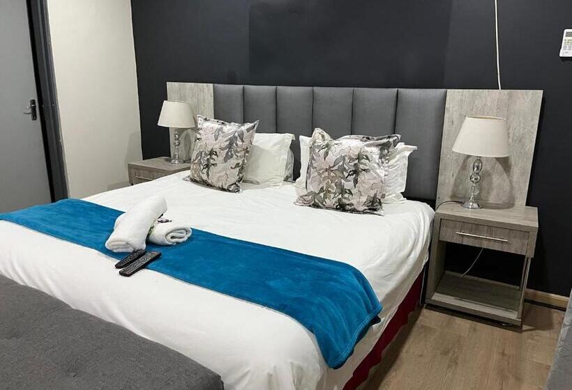 Empire Bed & Breakfast