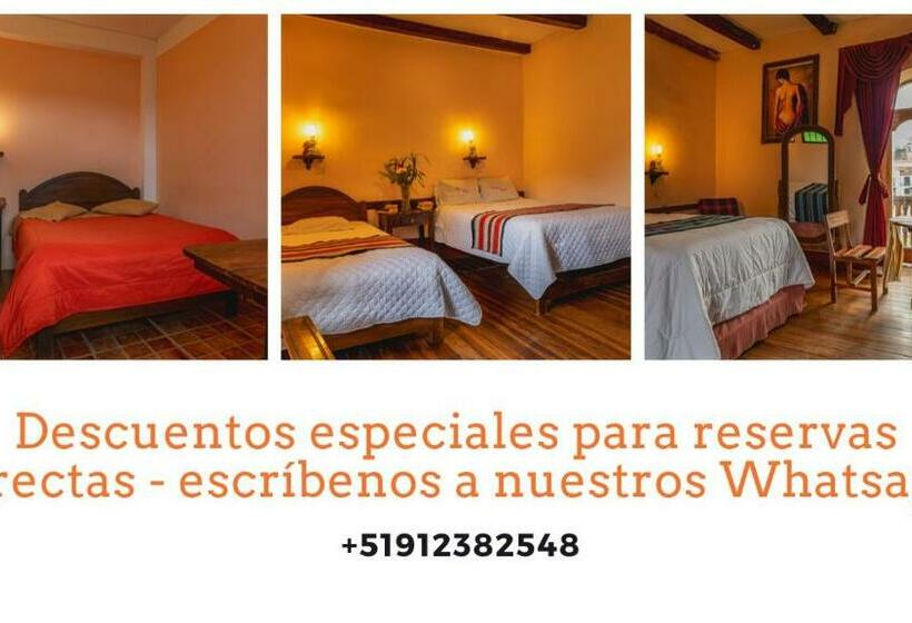 فندق Fidelísima