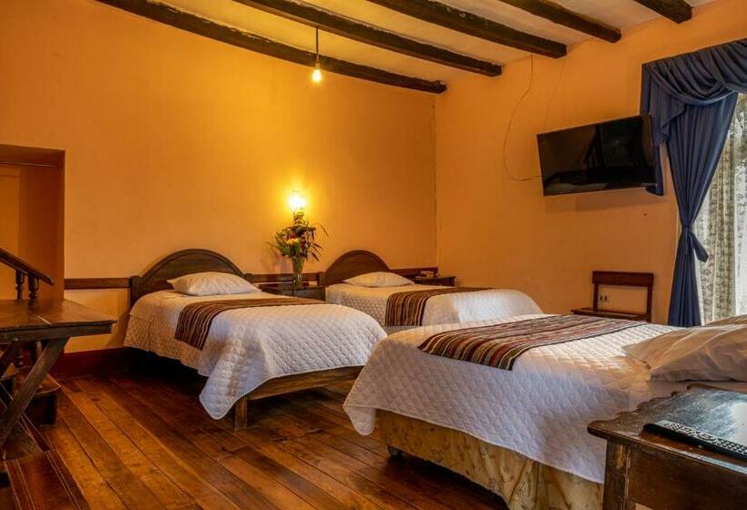 فندق Fidelísima