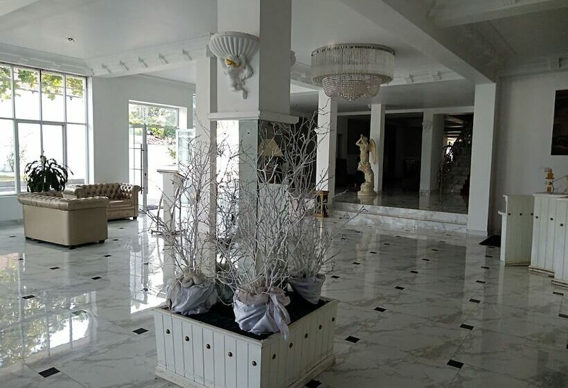 Hotel Cinnamon Villa Negombo