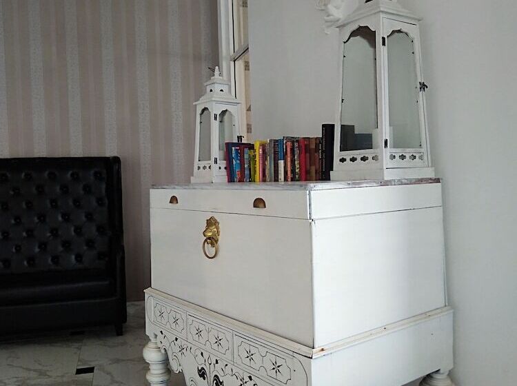 Hotel Cinnamon Villa Negombo