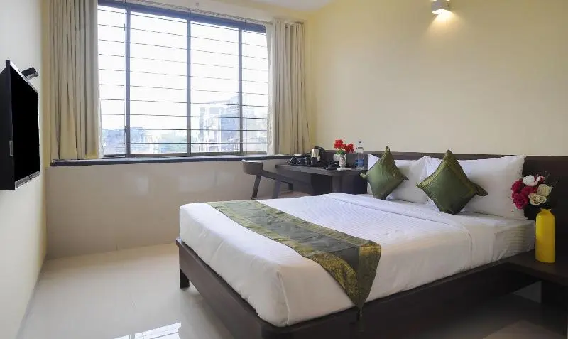 Hotel Treebo Balaji Residency