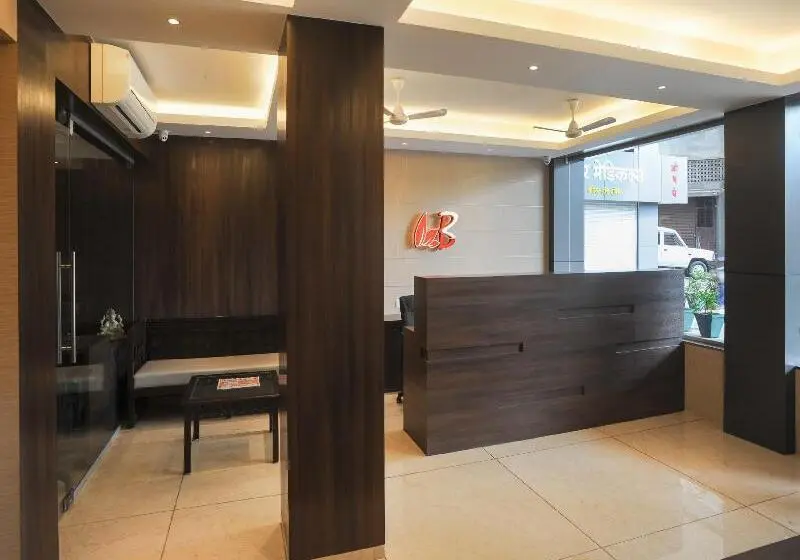 Hotel Treebo Balaji Residency