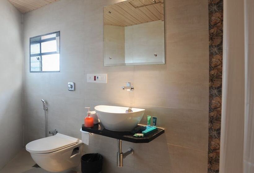 호텔 Treebo Balaji Residency