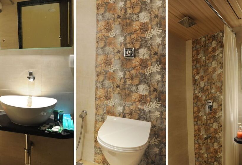 호텔 Treebo Balaji Residency