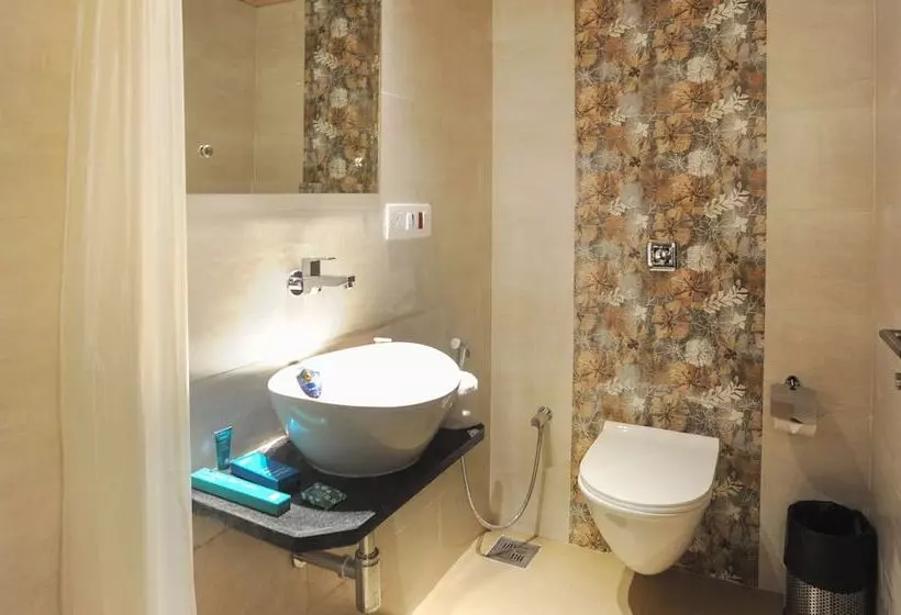 Hôtel Treebo Balaji Residency