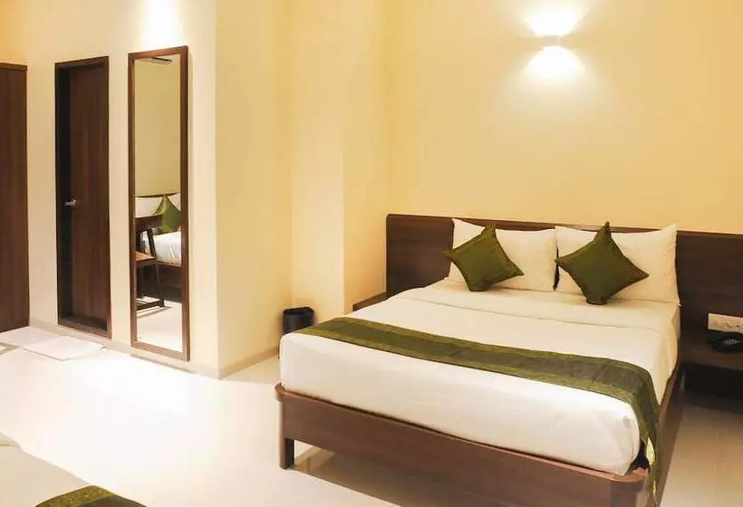 Hôtel Treebo Balaji Residency