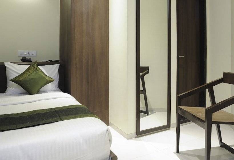 호텔 Treebo Balaji Residency