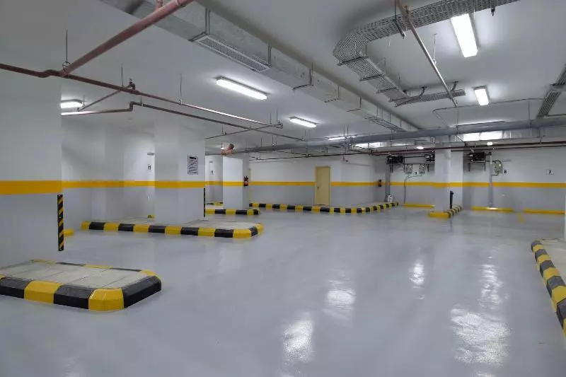 Hotelli Zaha Al Munawara