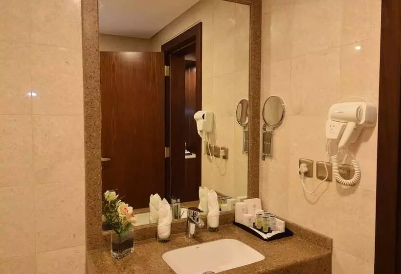 Hotelli Zaha Al Munawara