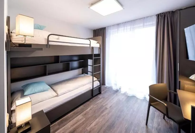 Mood Contemporary Living