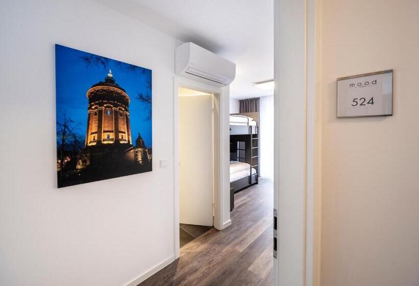 Mood Contemporary Living