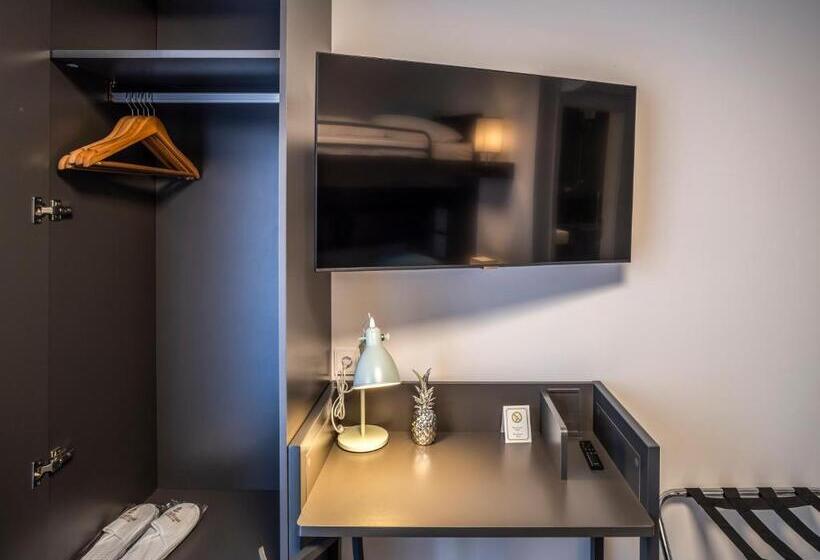 Mood Contemporary Living