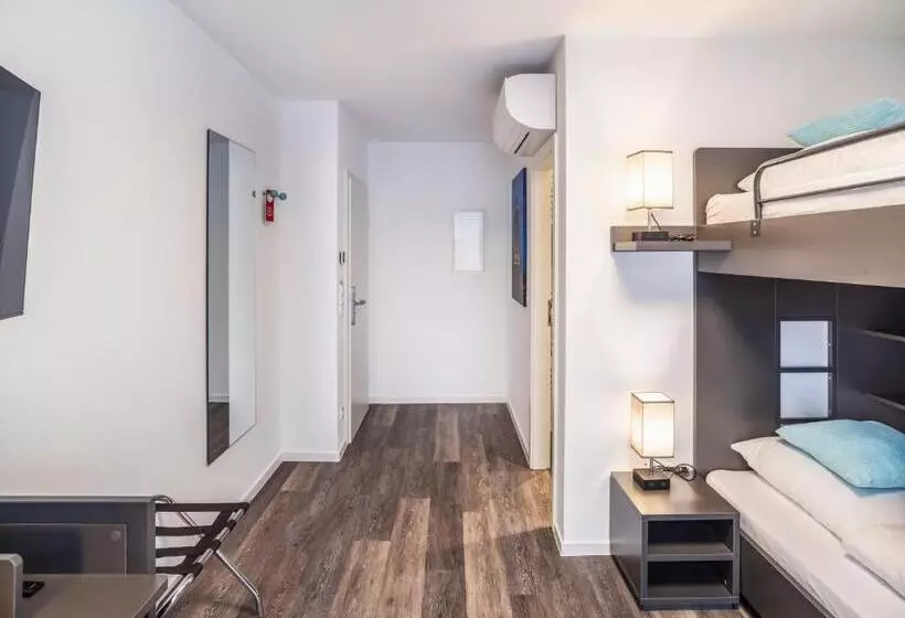 Mood Contemporary Living