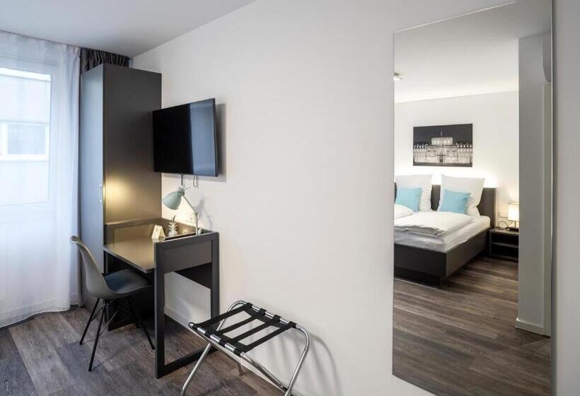 Mood Contemporary Living