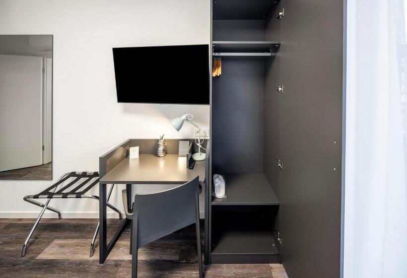 Mood Contemporary Living