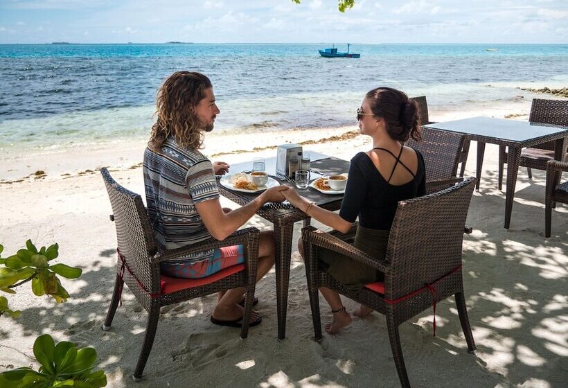 پانسیون South Ari Dive Center