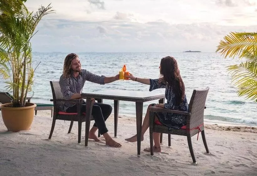 پانسیون South Ari Dive Center