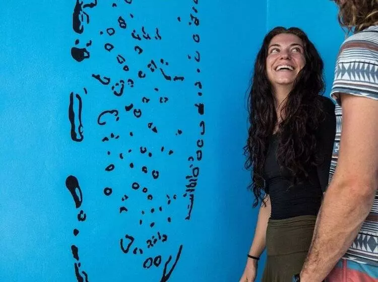 پانسیون South Ari Dive Center