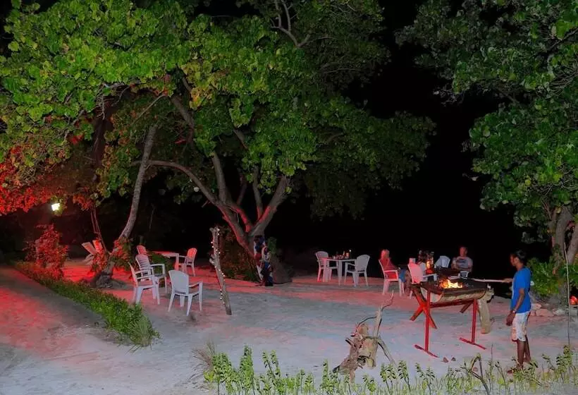 پانسیون South Ari Dive Center