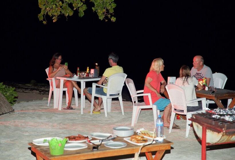 پانسیون South Ari Dive Center