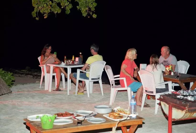 پانسیون South Ari Dive Center