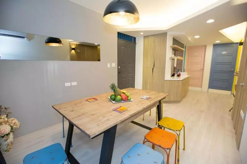 Majatalo Traveler No 1