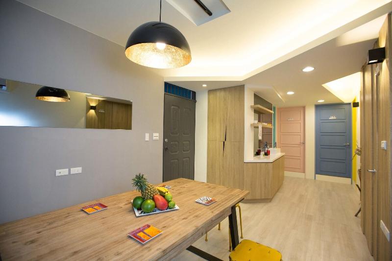 پانسیون Traveler No 1