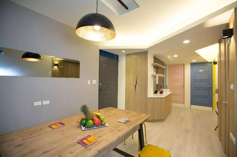 Majatalo Traveler No 1