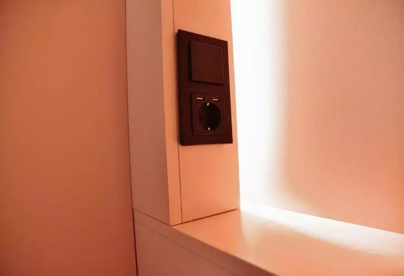 ユースホステル Durty Nelly's Inn