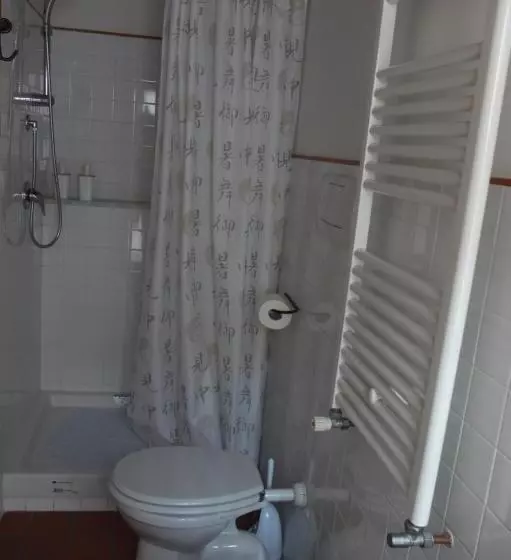 Aamiaismajoitus (B&B) I Melograni